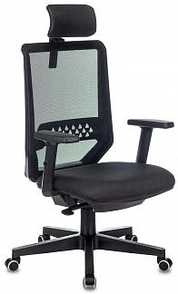 Компьютерное кресло Expert черного цвета