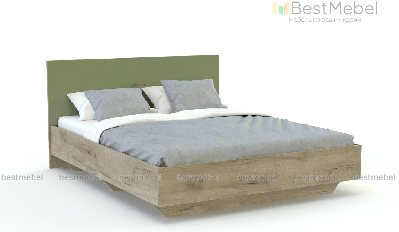 Кровать Мария 1 BMS - Фото