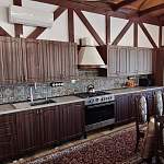 Тумба напольная 1 ящик 2 двери 1200 Верона BMS - Фото от клиента