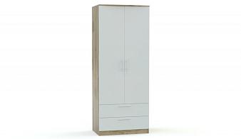 Распродажа - Шкаф Модерн 3М BMS(Белье - Платье (3 полки) (2)) (900х2300х600)