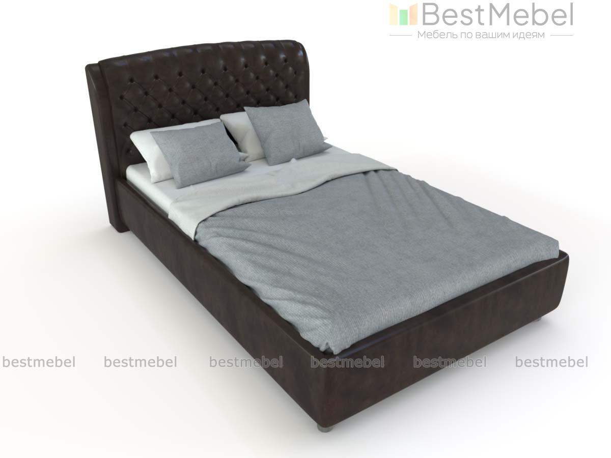 Кровать Дора-2 BMS - Фото
