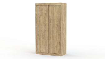 Распродажа - Шкаф-купе Лидер BMS(Белье - Платье с полкой (2)) (1100х2200х600)