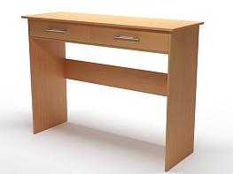 Распродажа - Письменный стол Блик СП-02 BMS (900х760х500)