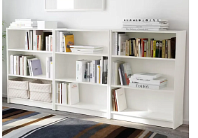 Распродажа - Стеллаж Барни 07 (2400*1160*280) (2400х1160х280)