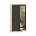 Шкаф-купе Акварель BMS - Фото 3