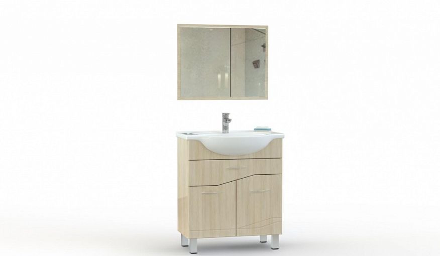 Мебель для ванной Этик 1 BMS - Фото