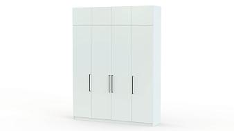 Распродажа - Шкаф распашной Остин Лайт 6 BMS (2000х2700х550)