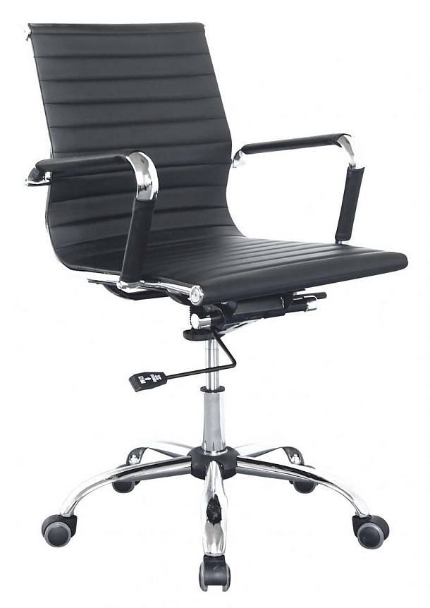 Кресло руководителя CH-883-LOW - Фото