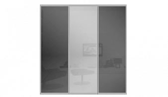 Распродажа - Двери-купе Ланс 2 BMS (2195х2690х34)