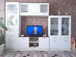 Стенки для гостиной недорого от 4690 руб, бесплатная доставка, более ...
