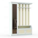 Прихожая Алиса 1.1 BMS - Фото 2