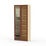 Шкаф распашной Гаурон-К №5.1 BMS - Фото 6