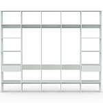 Стеллаж для одежды Мирта 69 BMS - Фото 3