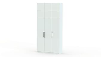 Распродажа - Шкаф распашной Остин Нео 3 BMS (1300х2500х600)
