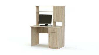 Распродажа - Письменный стол Эврика BMS (900х1500х450)