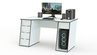 Распродажа - ЭСКИЗ Геймерский стол Шторм 10 BMS  (1400х750х700)