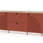 Комод Вивьен 4 BMS - Фото 11