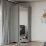 Шкаф угловой Остин BMS - Фото 11