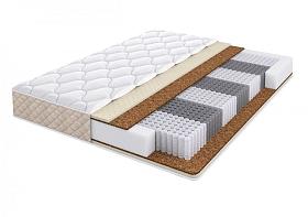 Распродажа - Матрас Relax Middle 