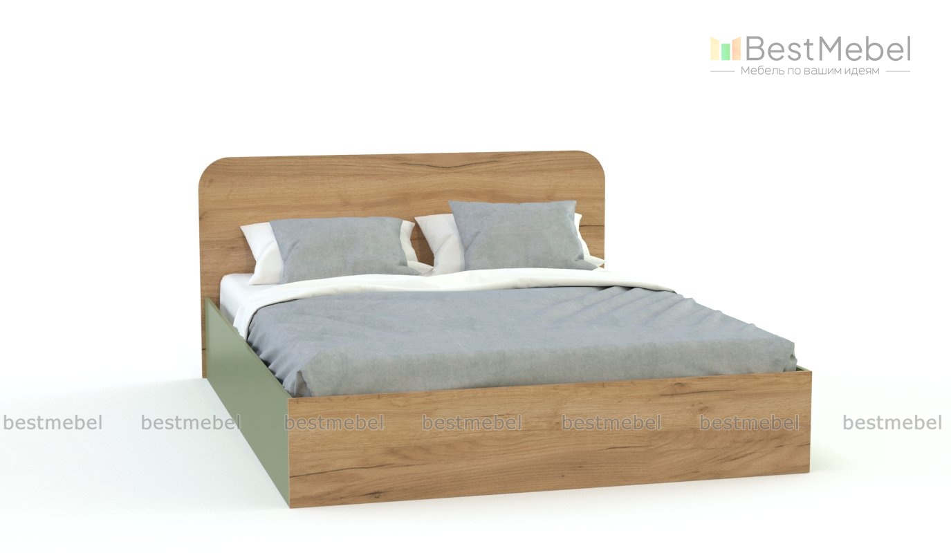 Кровать Мирена 9 BMS