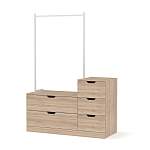Комод Нордли Nordli 31 - Фото 5