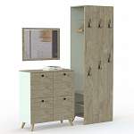 Прихожая Диана 10 BMS - Фото 2