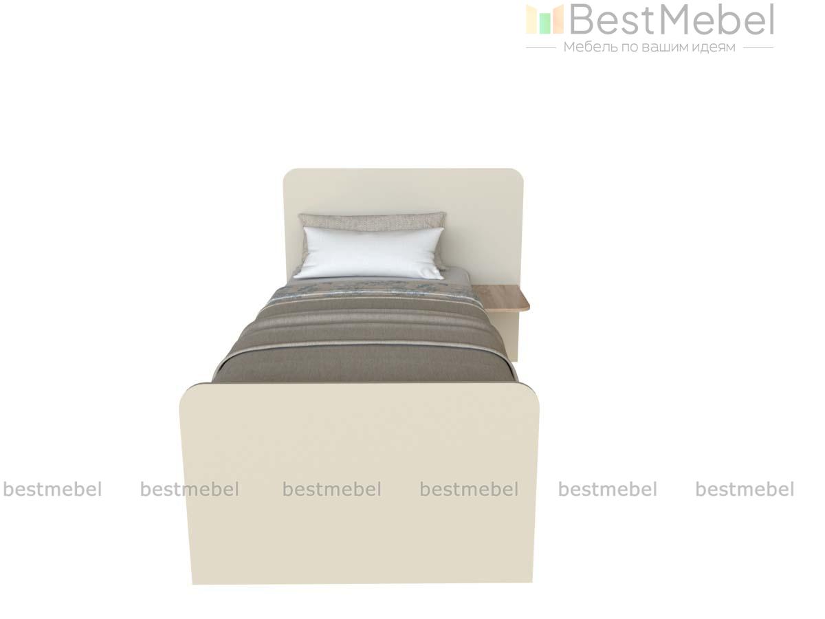 Кровать детская Лакки BMS - Фото