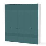 Шкаф распашной Джосс 11 BMS - Фото 1