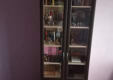 Шкаф для книг Эней BMS