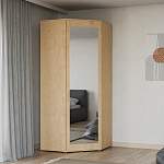 Шкаф угловой Остин BMS - Фото 7