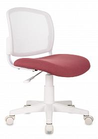 Кресло детское CH-W296NX красного цвета