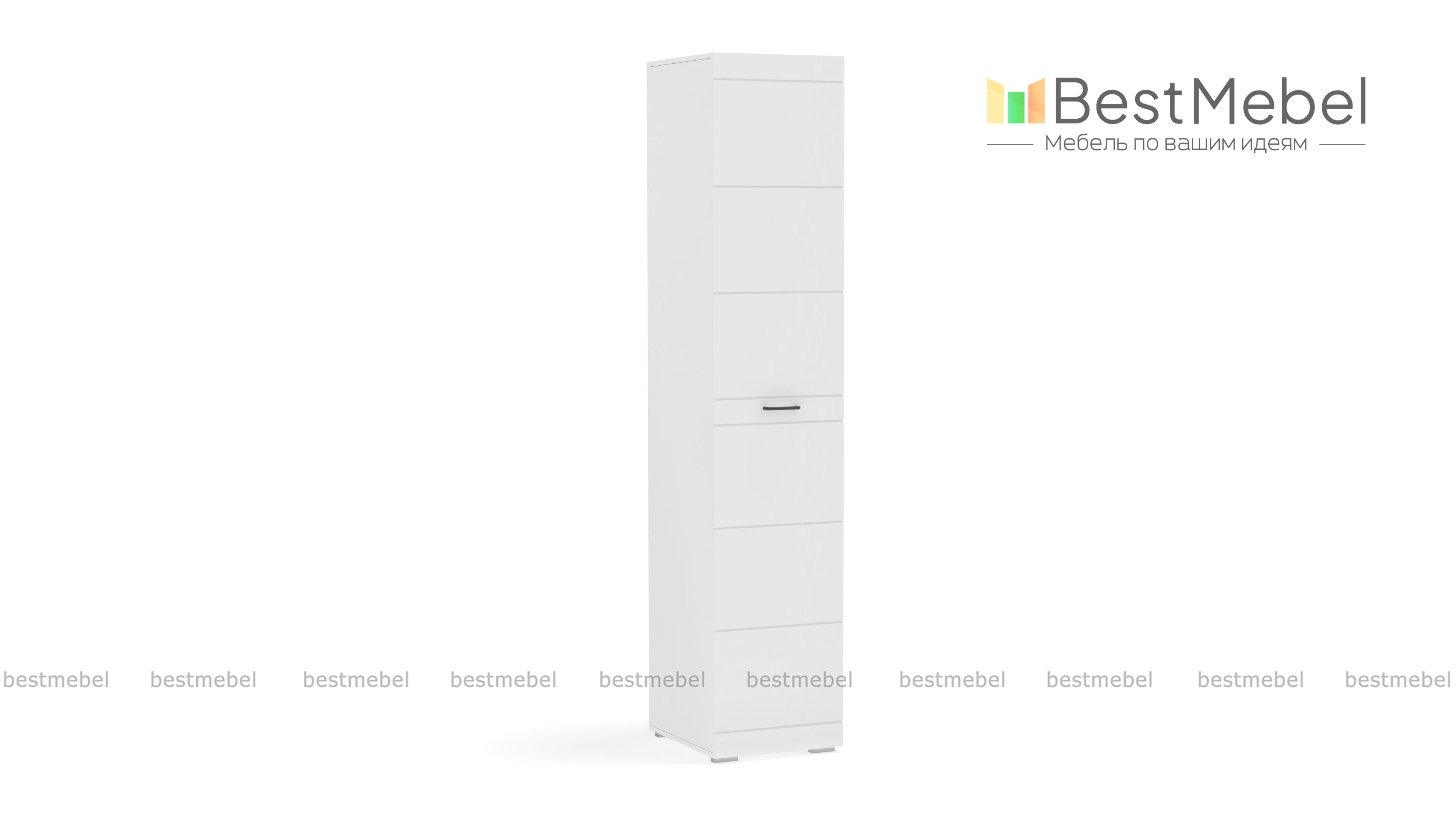 Пенал Лайт глубокий BMS - Фото