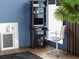 Распродажа - Стол компьютерный КС 20-38 BMS (950х1800х600)