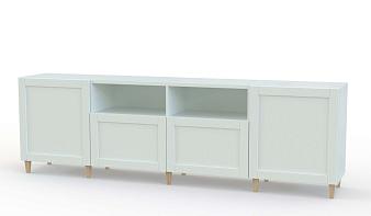 Распродажа - Тумба Бесто Besta 21 (1700х740х350)