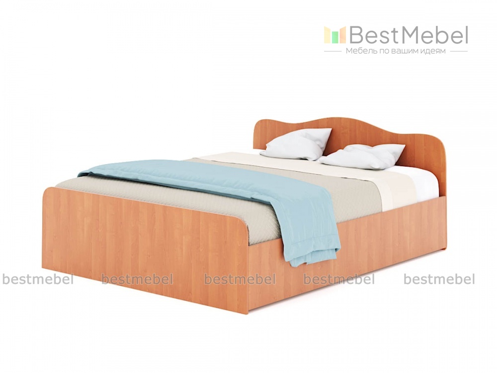 Кровать 1600 BMS