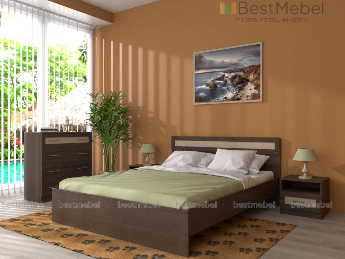Спальня Лотта BMS - Фото