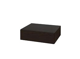 Распродажа - Тумба навесная ZMF ГС-40К BMS (550х160х400)