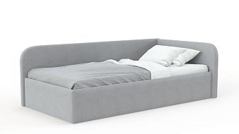 Распродажа - Кровать Тревор-8 BMS (1000х800х2000)