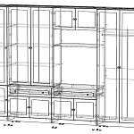 Скай Рио Люкс МДФ BMS