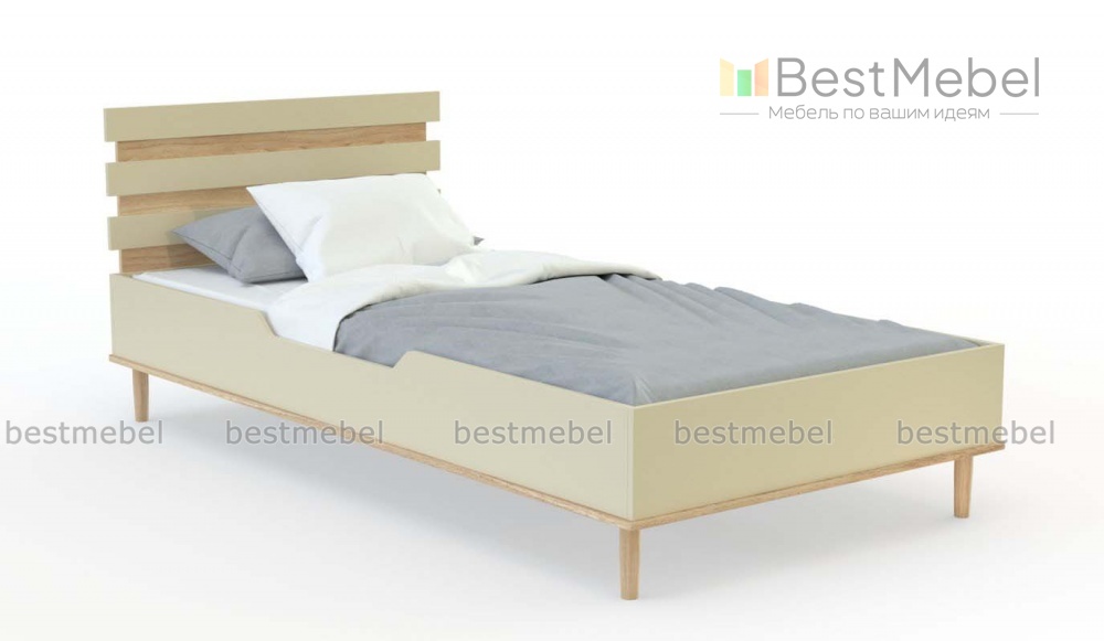 Кровать Лола 16 BMS
