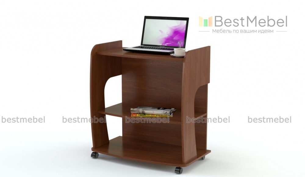 Стол для ноутбука КСТ-103 BMS