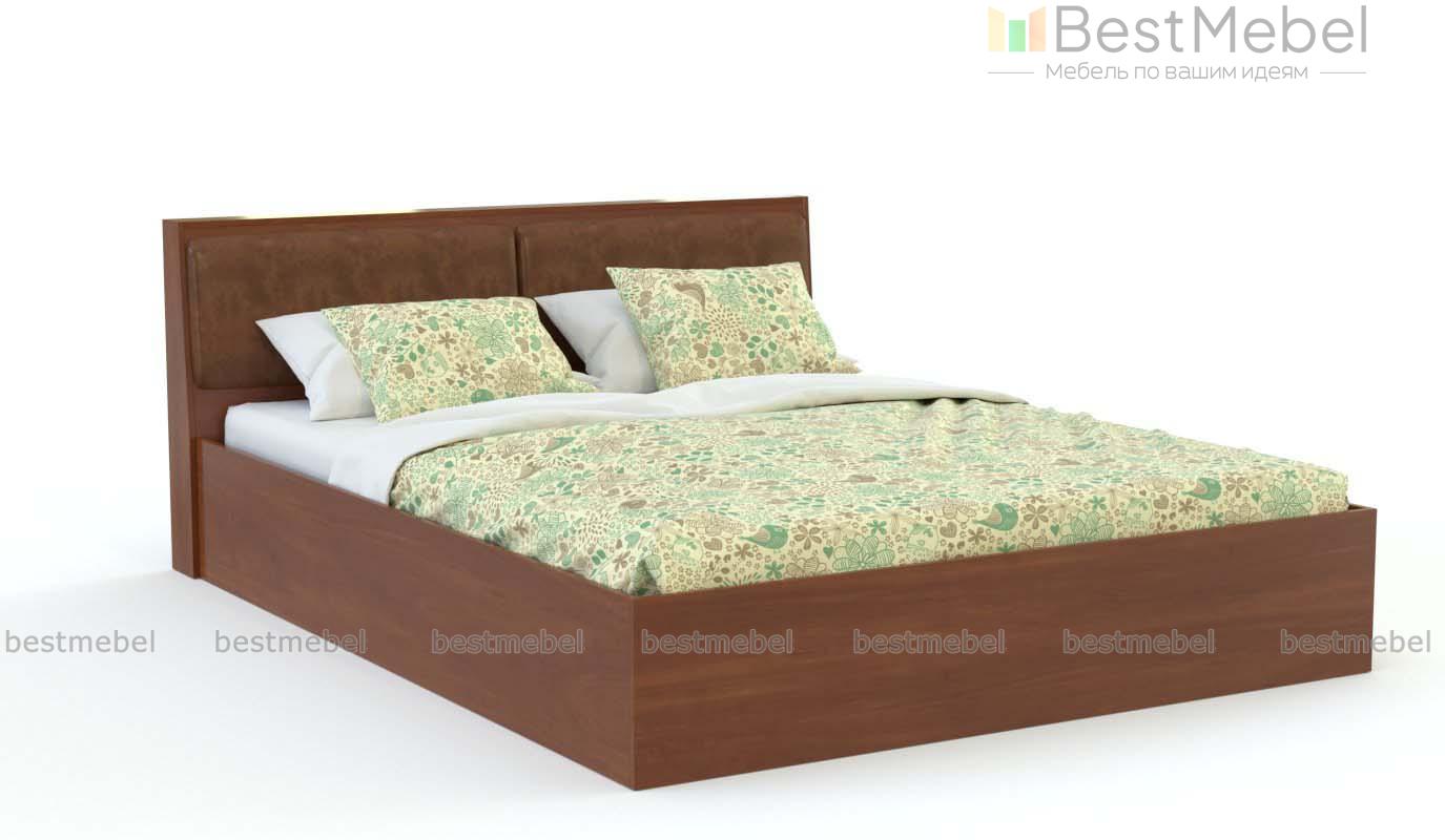 Кровать Карина 1 BMS - Фото
