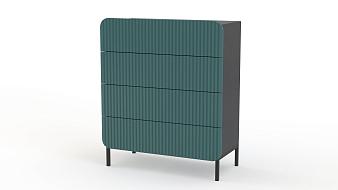 Распродажа - Комод Романо 11 BMS (800х980х400)