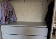 Комод с ящиками Долли 2 BMS