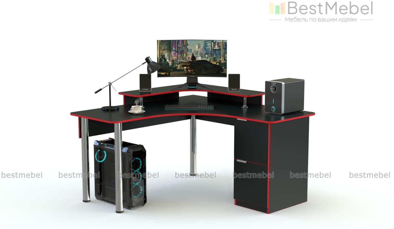 Игровой стол Робеспьер 2 BMS - Фото