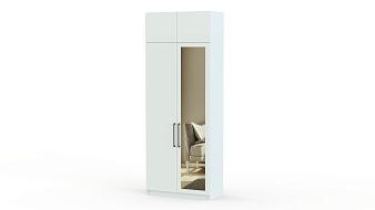 Распродажа - Шкаф распашной Остин Нео 12 BMS (700х2200х550)