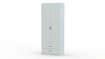 Распродажа - ШКАФ 2.2 Шатурский BMS(Платяной отсек (станд. 2)) (800х2000х520)