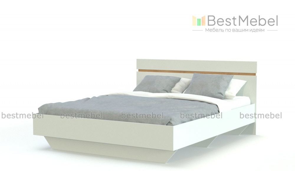Кровать Лина 5 BMS