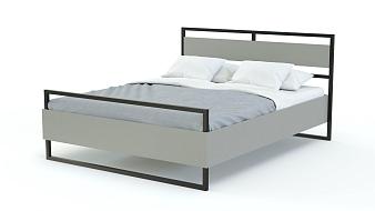 Распродажа - Кровать Флоренс 4 BMS (870х1000х2086)