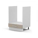 Шкаф нижний под духовку Сканди BMS - Фото 10